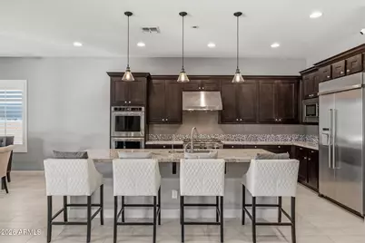 5519 E Windstone Trail, Cave Creek, AZ 85331 - Photo 22