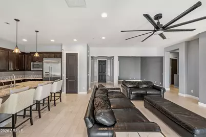 5519 E Windstone Trail, Cave Creek, AZ 85331 - Photo 16