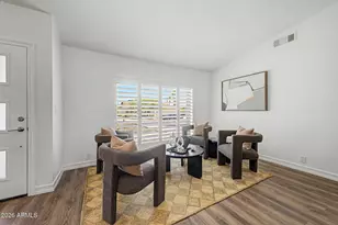 2335 E Shangri La Rd, Phoenix, AZ 85028 - Photo 6
