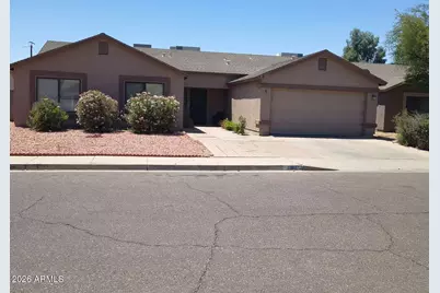 3061 W Country Club Terrace, Phoenix, AZ 85027 - Photo 1