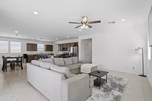12554 W Levi Dr, Avondale, AZ 85323 - Photo 16