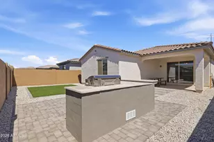 12554 W Levi Dr, Avondale, AZ 85323 - Photo 34