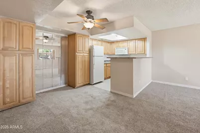 3601 W Tierra Buena Lane #145, Phoenix, AZ 85053 - Photo 2