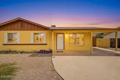 6307 W Osborn Road, Phoenix, AZ 85033 - Photo 1