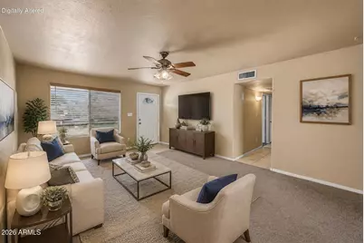 6307 W Osborn Road, Phoenix, AZ 85033 - Photo 2
