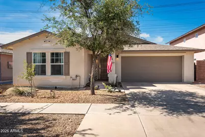 1239 E Fremont Road, Phoenix, AZ 85042 - Photo 1