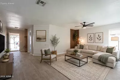 1239 E Fremont Road, Phoenix, AZ 85042 - Photo 1