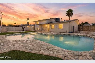4517 S Grandview Avenue, Tempe, AZ 85282 - Photo 2