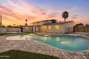 4517 S Grandview Ave, Tempe, AZ 85282 - Photo 2