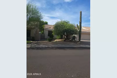 9756 E Pine Valley Road, Scottsdale, AZ 85260 - Photo 2