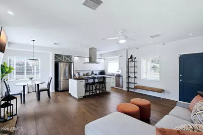 530 W Vernon Avenue, Phoenix, AZ 85003 - Photo 2