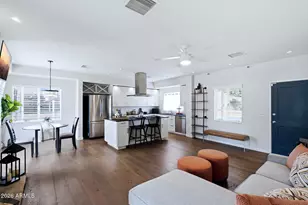 530 W Vernon Ave, Phoenix, AZ 85003 - Photo 2