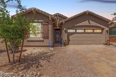 4136 W Palace Station Road, New River, AZ 85087 - Photo 2