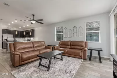 4136 W Palace Station Road, New River, AZ 85087 - Photo 6