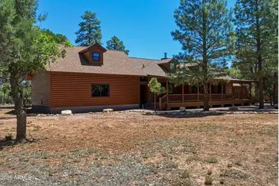 4405 Lariat Way, Happy Jack, AZ 86024 - Photo 44