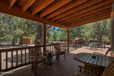4405 Lariat Way, Happy Jack, AZ 86024 - Photo 38