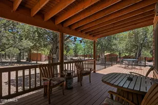 4405 Lariat Way, Happy Jack, AZ 86024 - Photo 38
