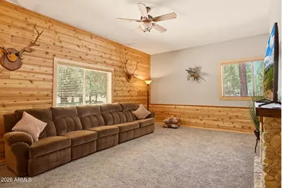 4405 Lariat Way, Happy Jack, AZ 86024 - Photo 20
