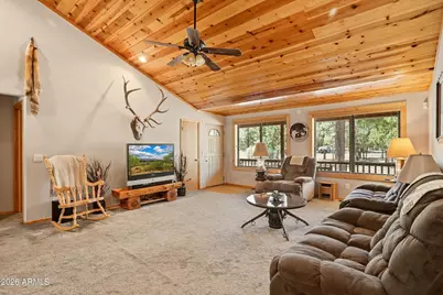 4405 Lariat Way, Happy Jack, AZ 86024 - Photo 6