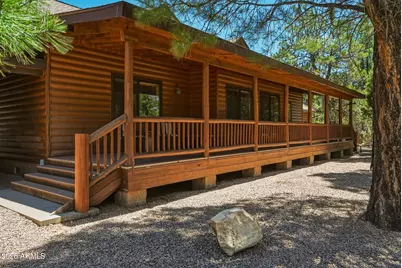 4405 Lariat Way, Happy Jack, AZ 86024 - Photo 28