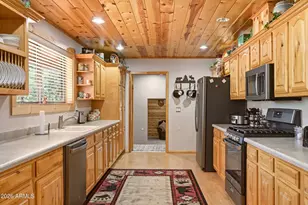 4405 Lariat Way, Happy Jack, AZ 86024 - Photo 14