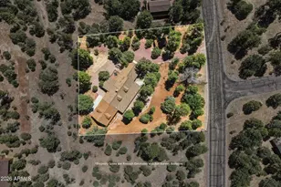 4405 Lariat Way, Happy Jack, AZ 86024 - Photo 2