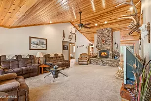 4405 Lariat Way, Happy Jack, AZ 86024 - Photo 4