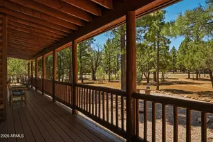 4405 Lariat Way, Happy Jack, AZ 86024 - Photo 46