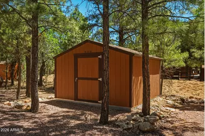 4405 Lariat Way, Happy Jack, AZ 86024 - Photo 40