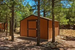 4405 Lariat Way, Happy Jack, AZ 86024 - Photo 40