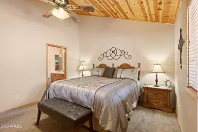 4405 Lariat Way, Happy Jack, AZ 86024 - Photo 16