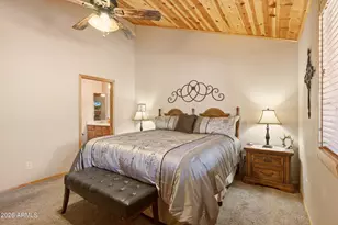 4405 Lariat Way, Happy Jack, AZ 86024 - Photo 16