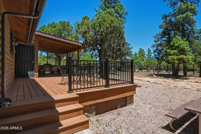 4405 Lariat Way, Happy Jack, AZ 86024 - Photo 36