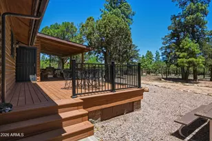 4405 Lariat Way, Happy Jack, AZ 86024 - Photo 36