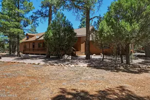 4405 Lariat Way, Happy Jack, AZ 86024 - Photo 42