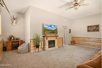 4405 Lariat Way, Happy Jack, AZ 86024 - Photo 22