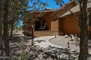 4405 Lariat Way, Happy Jack, AZ 86024 - Photo 32