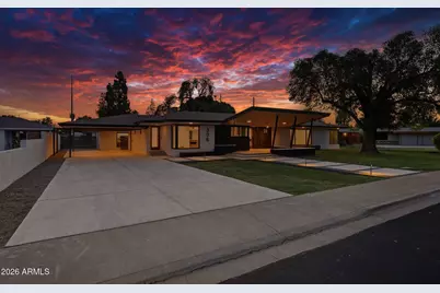 306 N Fraser Drive W, Mesa, AZ 85203 - Photo 112