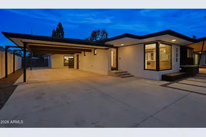 306 N Fraser Drive W, Mesa, AZ 85203 - Photo 136