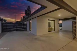 306 N Fraser Dr W, Mesa, AZ 85203 - Photo 118