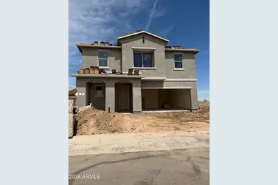 4239 S 239th Drive, Buckeye, AZ 85326 - Photo 1