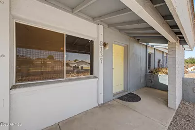 8137 W Montecito Avenue, Phoenix, AZ 85033 - Photo 2