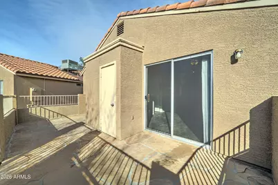 7040 W Olive Avenue #12, Peoria, AZ 85345 - Photo 24
