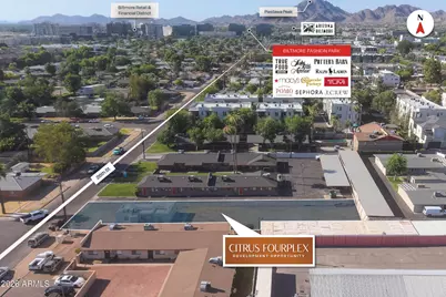 4215 N 26th Street #-, Phoenix, AZ 85016 - Photo 1