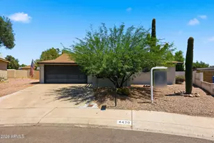 4420 W Cholla St, Glendale, AZ 85304 - Photo 2