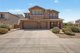 5317 W Buckhorn Trail, Phoenix, AZ 85083 - Photo 1
