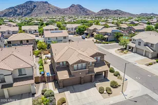 5317 W Buckhorn Trail, Phoenix, AZ 85083 - Photo 42