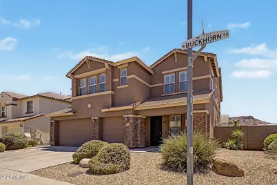 5317 W Buckhorn Trail, Phoenix, AZ 85083 - Photo 6