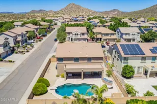 5317 W Buckhorn Trail, Phoenix, AZ 85083 - Photo 46