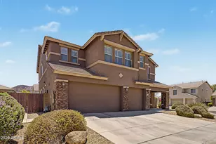 5317 W Buckhorn Trail, Phoenix, AZ 85083 - Photo 4